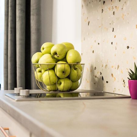 Cracwow K8 No.6 Apartment Krasków Εξωτερικό φωτογραφία