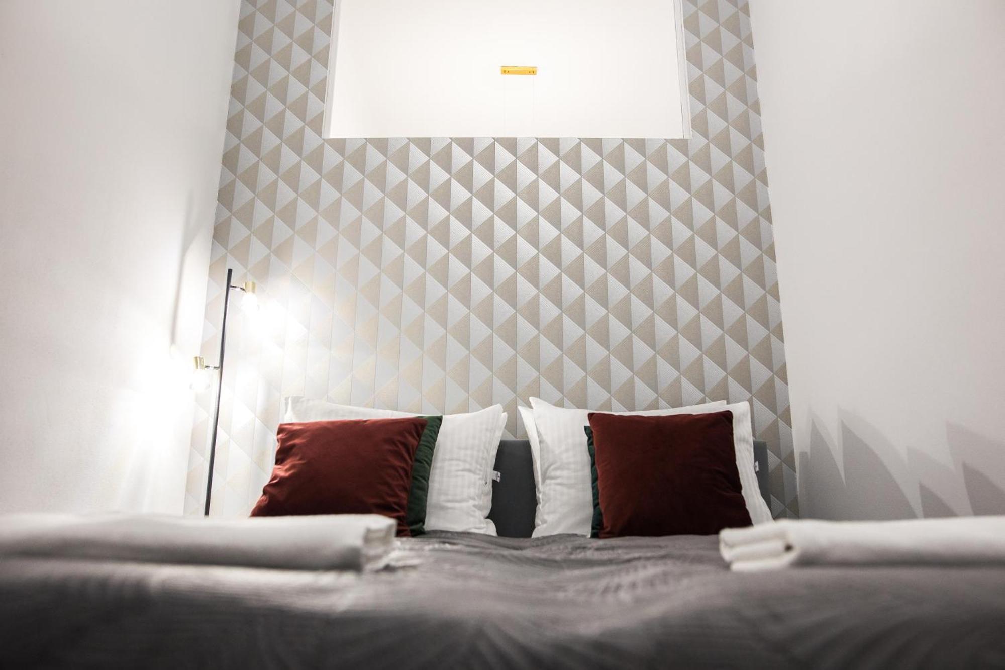 Cracwow K8 No.6 Apartment Krasków Εξωτερικό φωτογραφία
