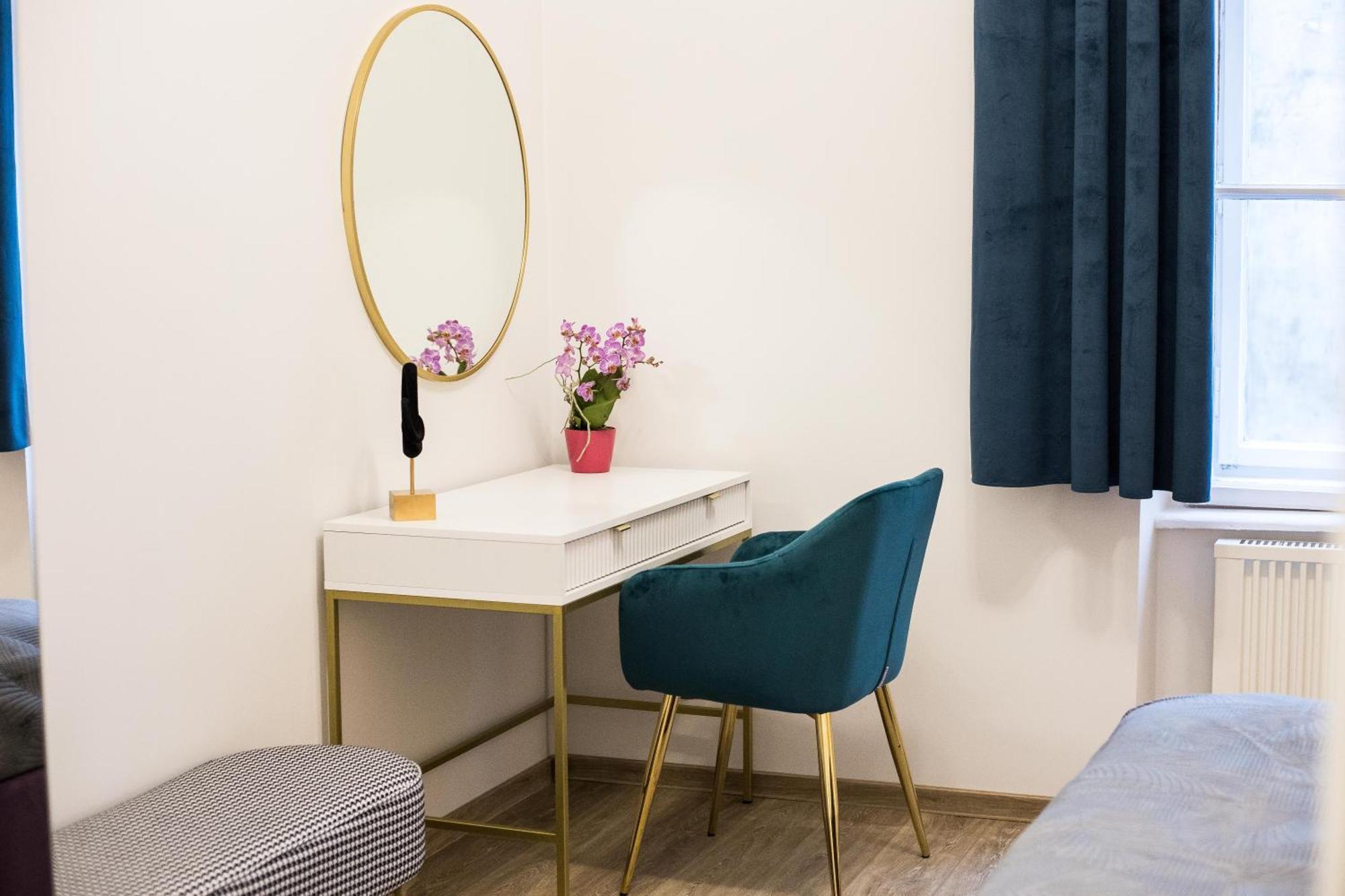 Cracwow K8 No.6 Apartment Krasków Εξωτερικό φωτογραφία
