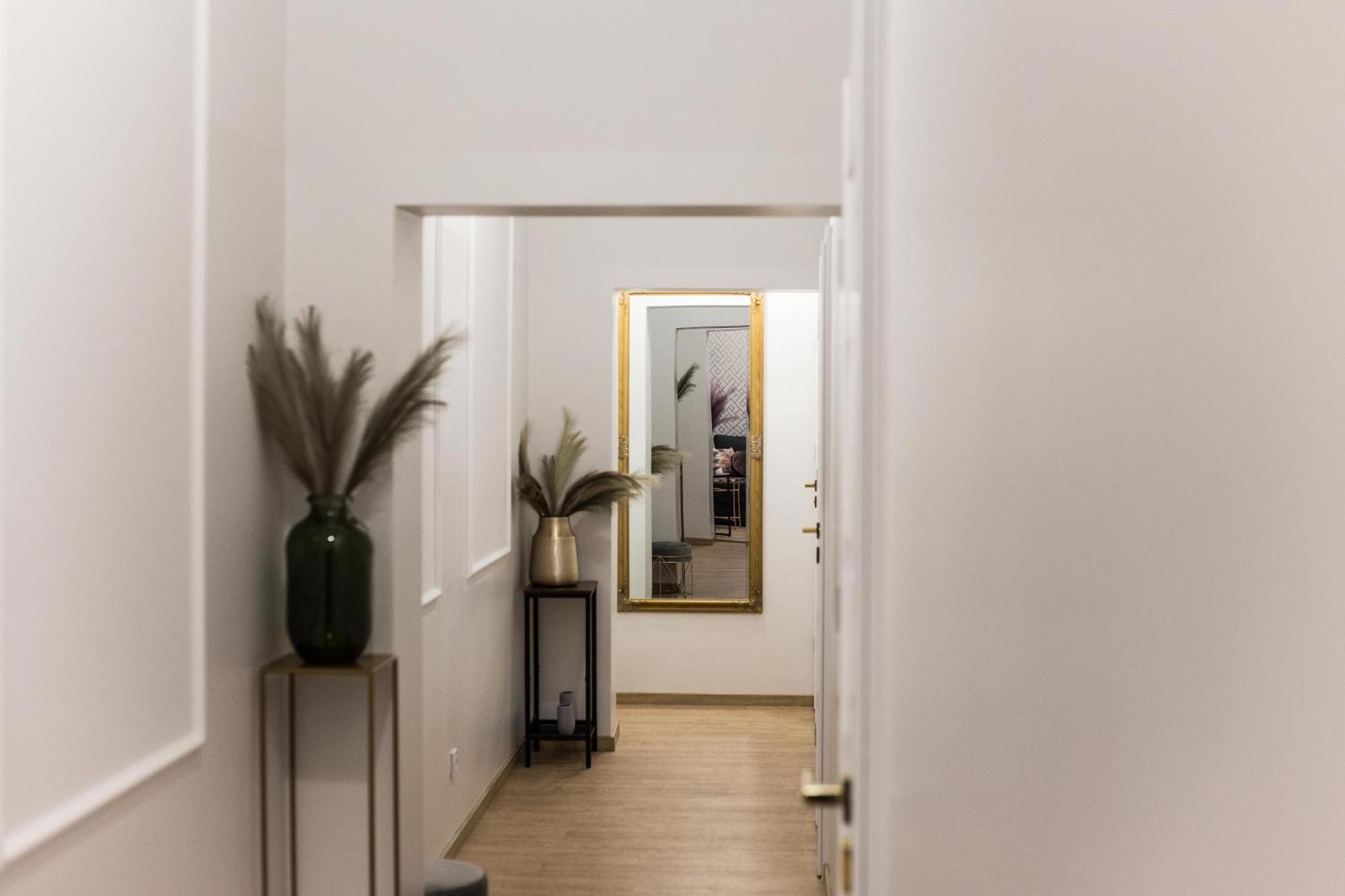 Cracwow K8 No.6 Apartment Krasków Εξωτερικό φωτογραφία