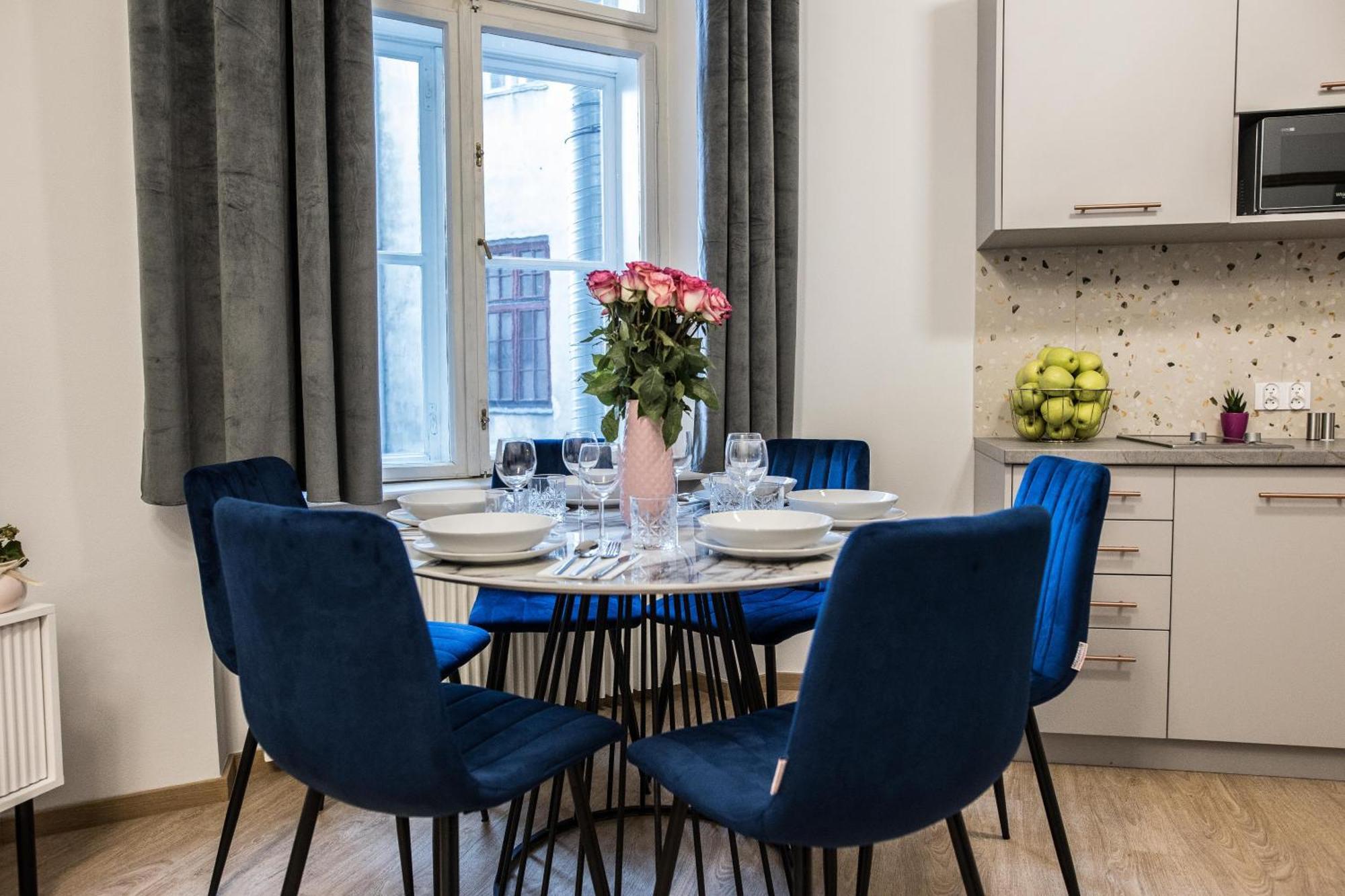 Cracwow K8 No.6 Apartment Krasków Εξωτερικό φωτογραφία