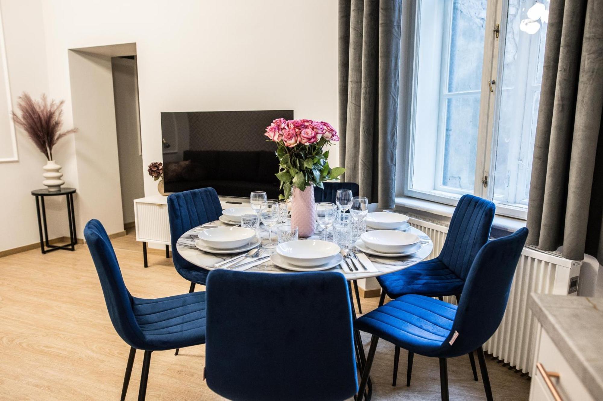 Cracwow K8 No.6 Apartment Krasków Εξωτερικό φωτογραφία