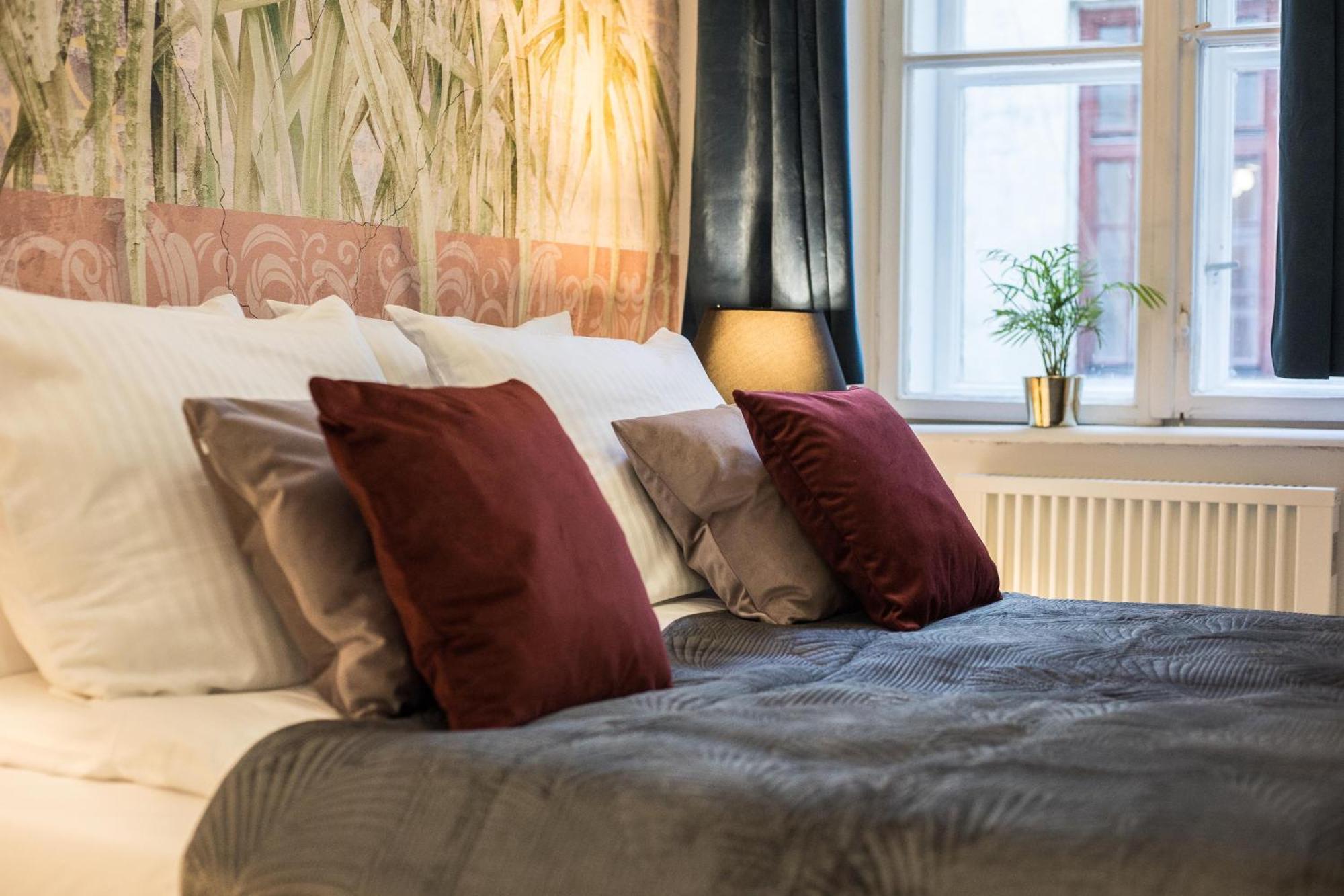 Cracwow K8 No.6 Apartment Krasków Εξωτερικό φωτογραφία