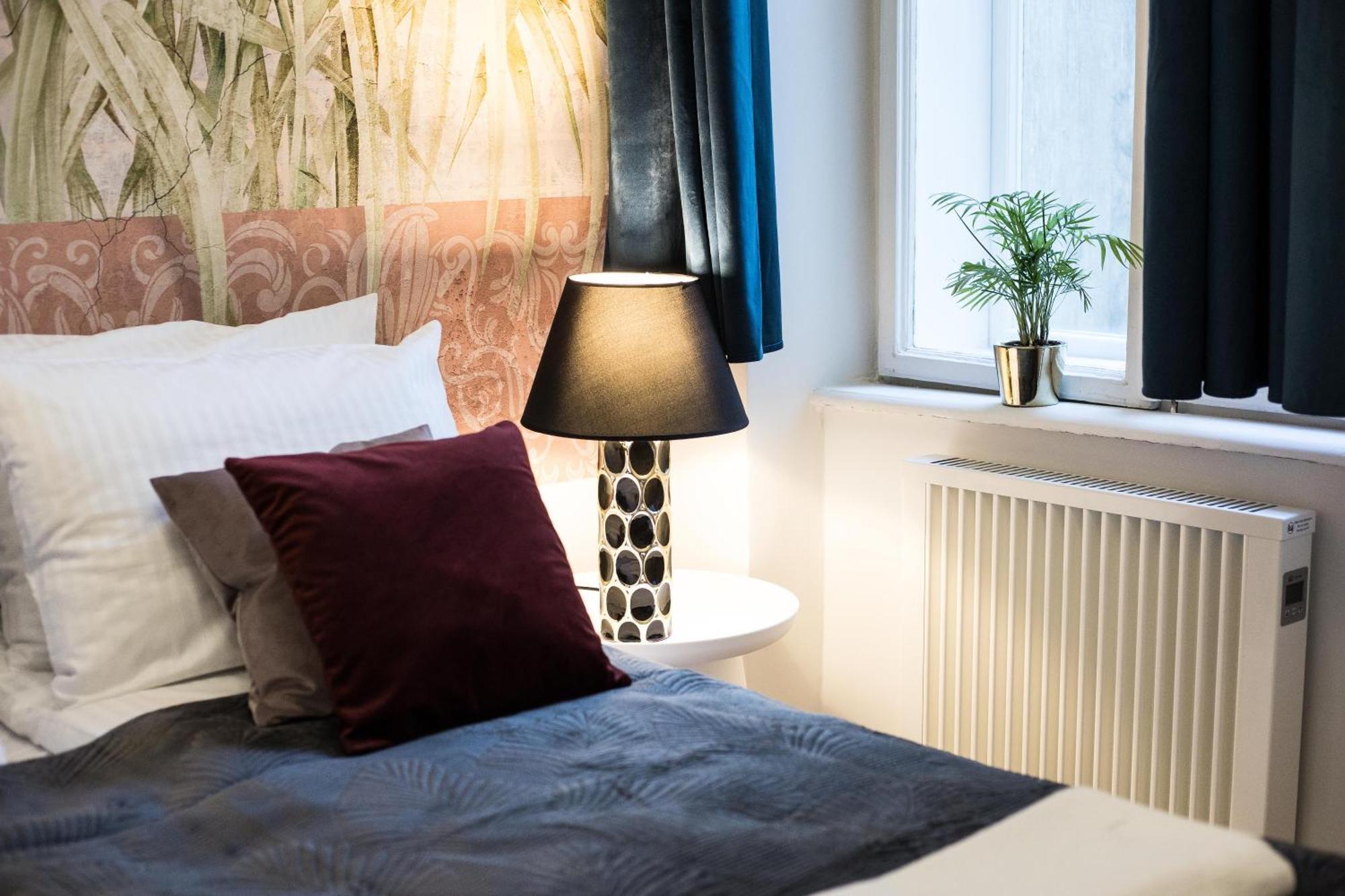 Cracwow K8 No.6 Apartment Krasków Εξωτερικό φωτογραφία